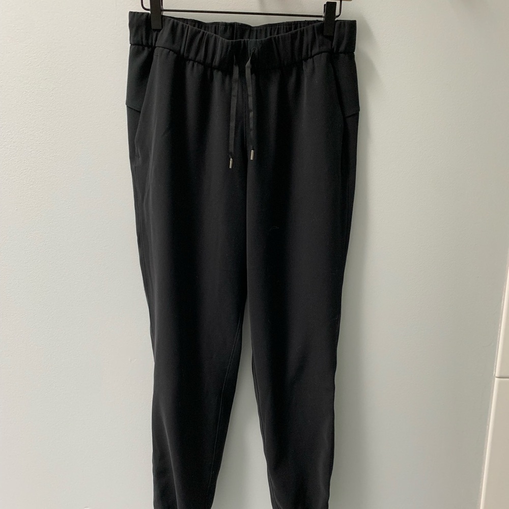 Lululemon joggers